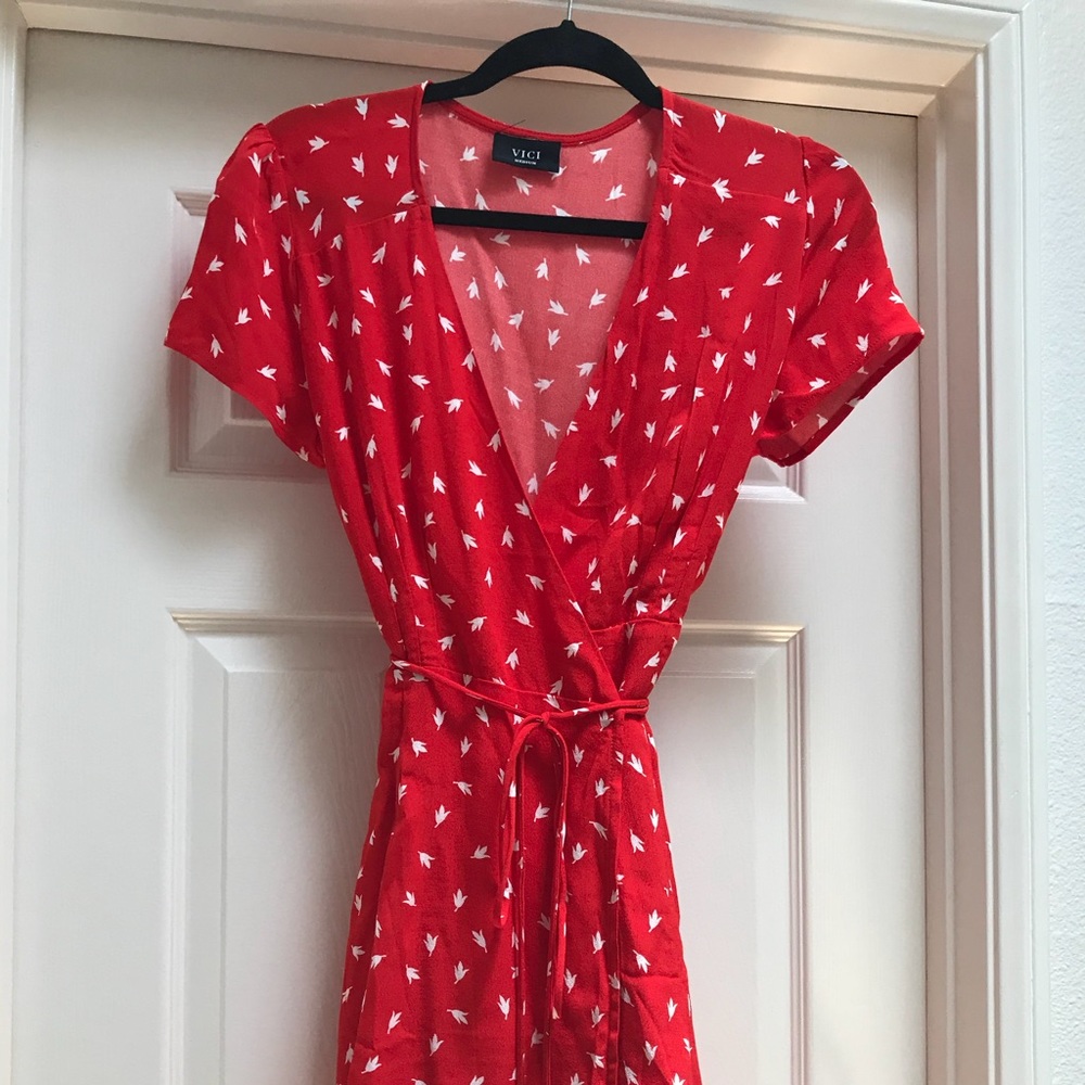 Dress